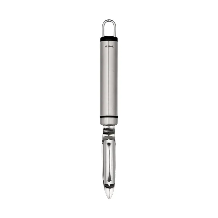 Heirol Steely peeler flexible blade - Stainless steel - Heirol