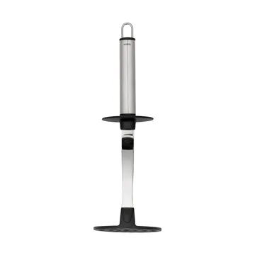 Heirol Steely potato masher - Stainless steel - Heirol