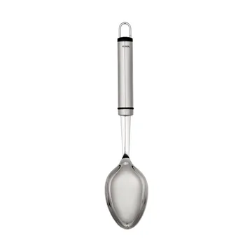 Heirol Steely serving spoon - Stainless steel - Heirol