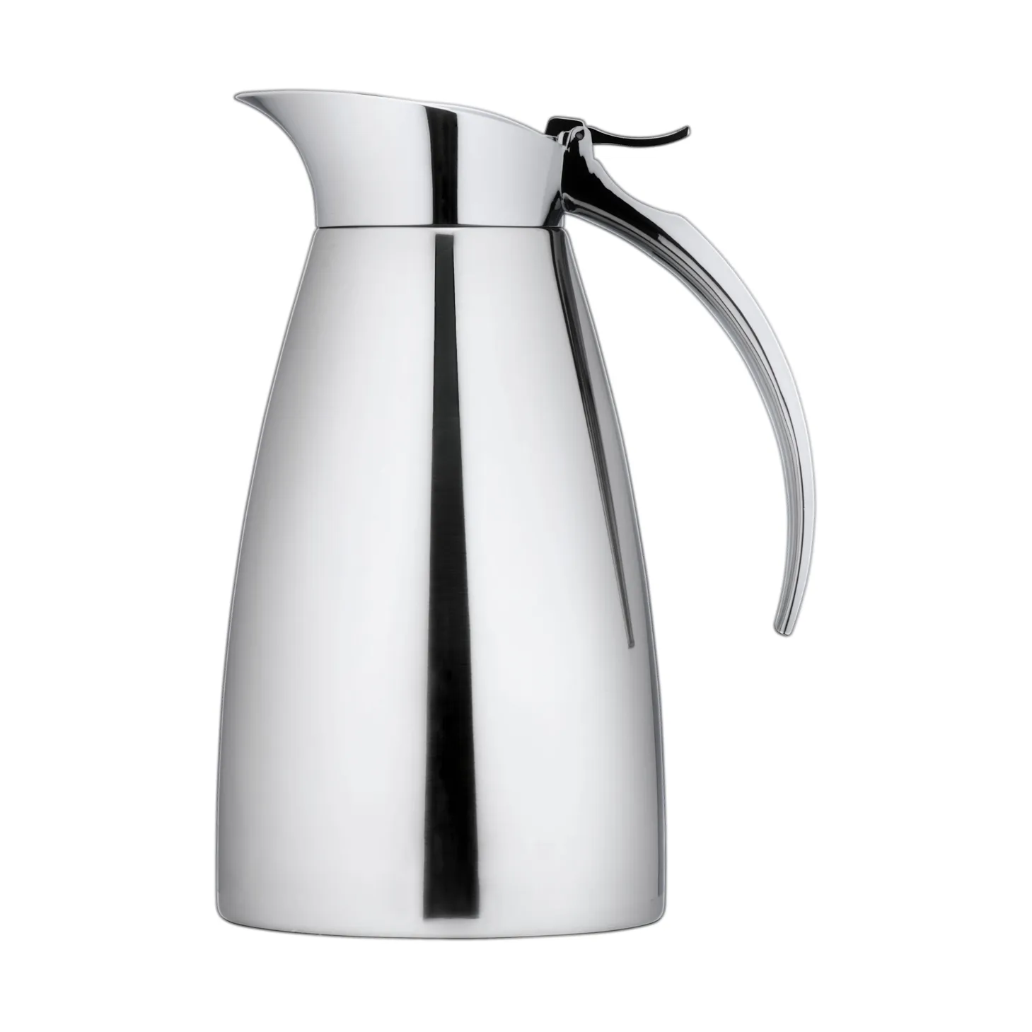Heirol thermal jug 0.6 l, Stainless steel Heirol