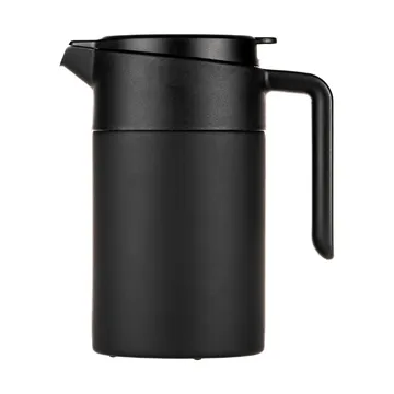 Heirol thermos jug 1.2 l - Black - Heirol