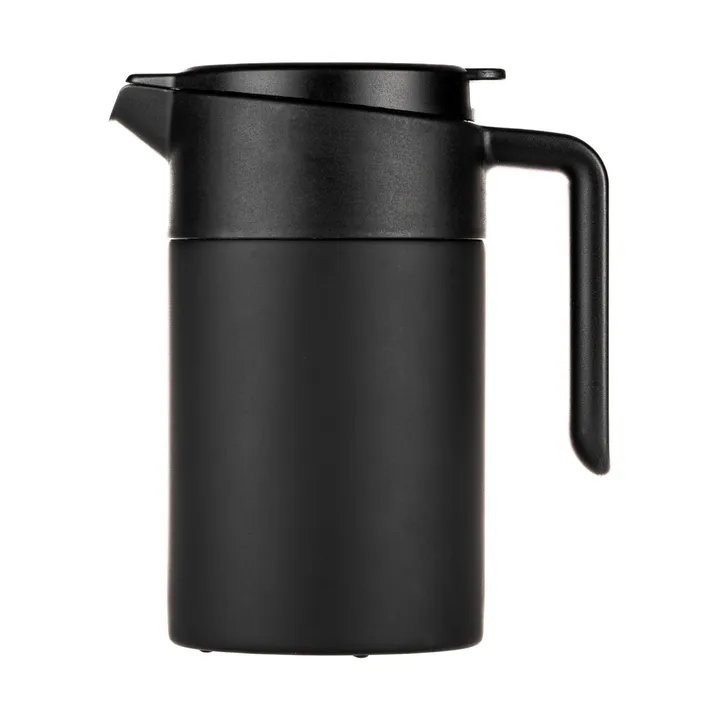 Heirol thermos jug 1.2 l - Black - Heirol