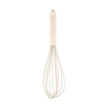 Heirol whisk silicone - Royal Pearl - Heirol