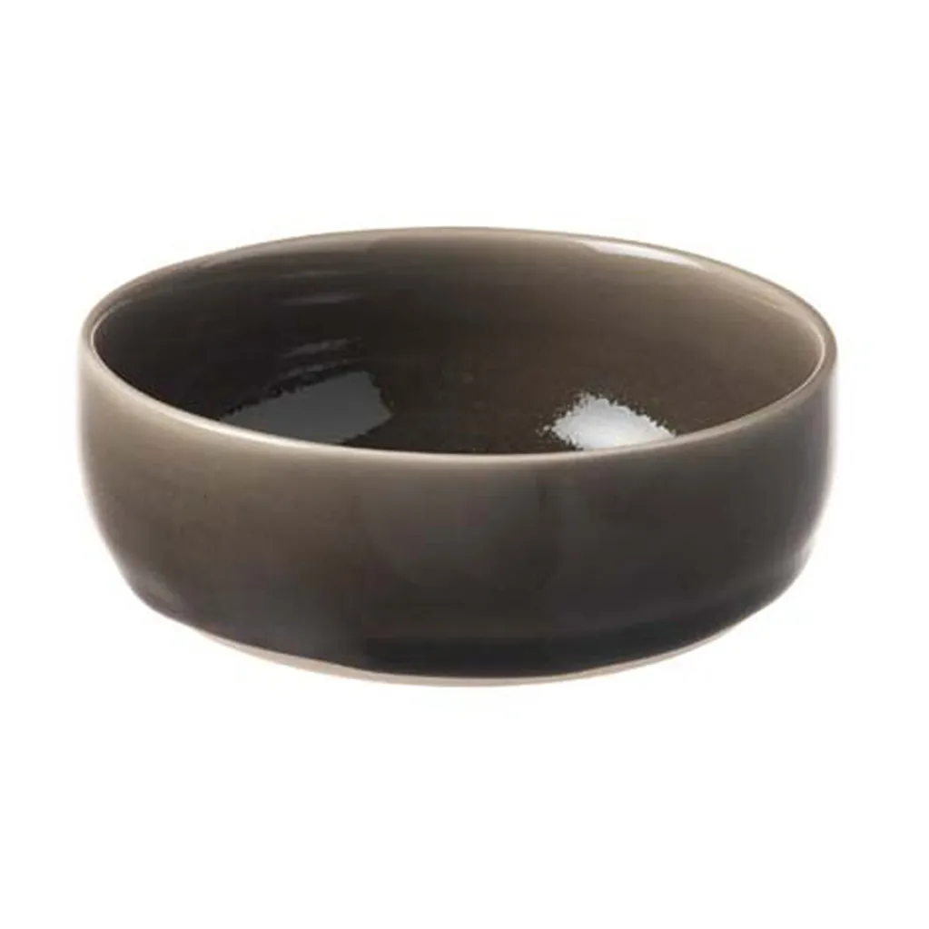Heirol x Nosse Svelte bowl Ø12 cm, Olive Heirol