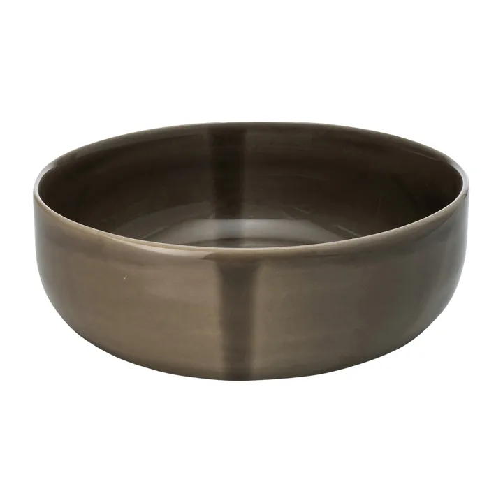 Heirol x Nosse Svelte bowl Ø23 cm - Olive - Heirol