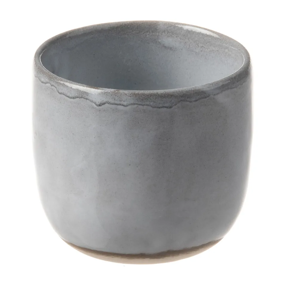 Heirol x Nosse Svelte cup 12 cl, Stone Heirol