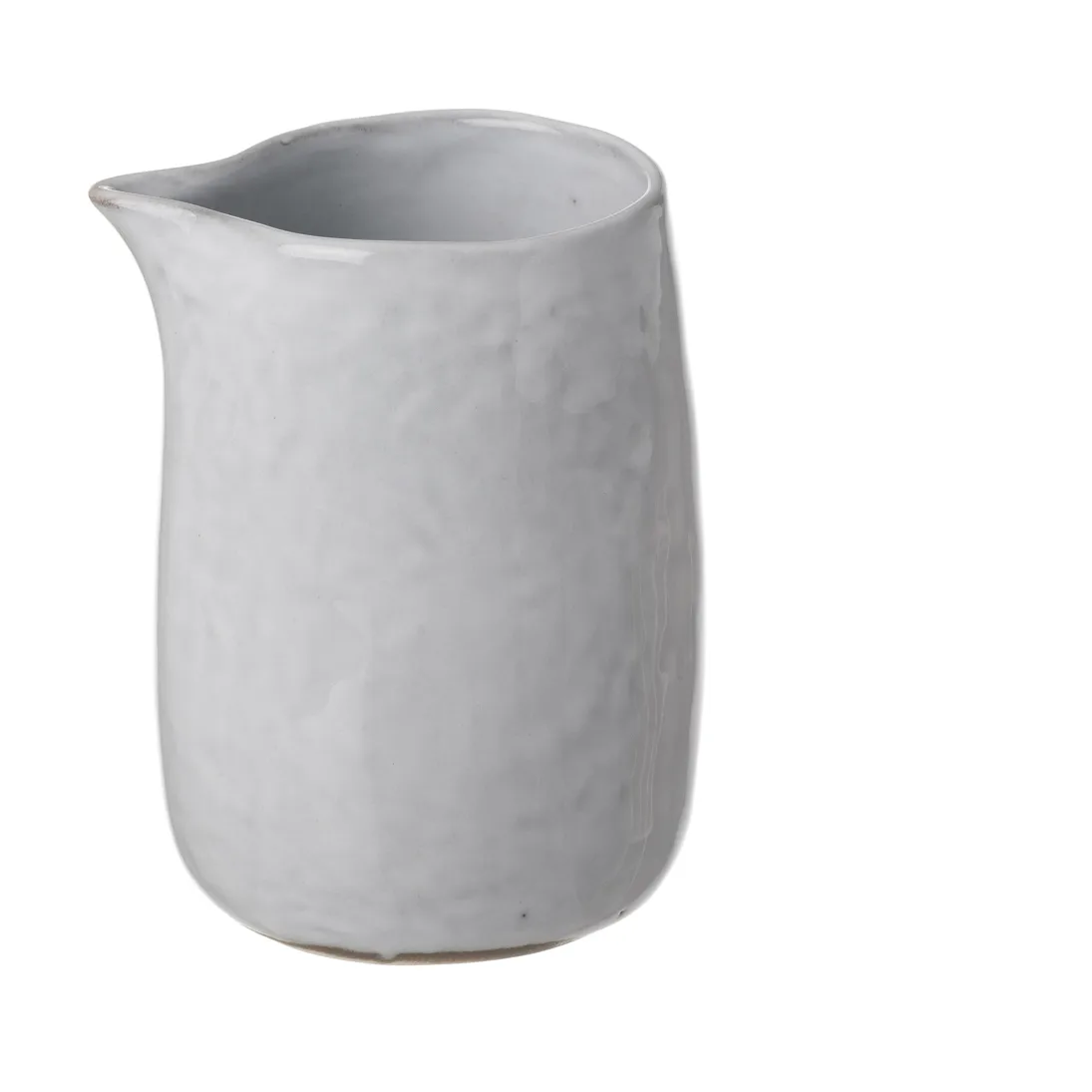 Heirol x Nosse Svelte milk pitcher 30 cl, Stone Heirol