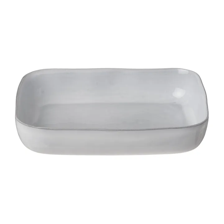 Heirol x Nosse Svelte oven dish 21.5x30 cm - Stone - Heirol