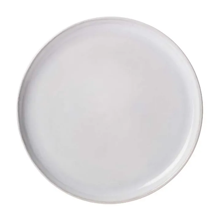 Heirol x Nosse Svelte plate Ø22 cm - Stone - Heirol