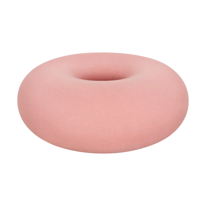 Boa pouf Ø114 cm - Cotton candy - Hem