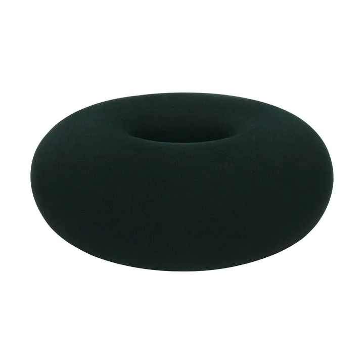 Boa pouf Ø114 cm - Pine green - Hem