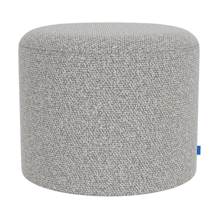 Bon pouf Ø50x41 cm - Pebble - Hem