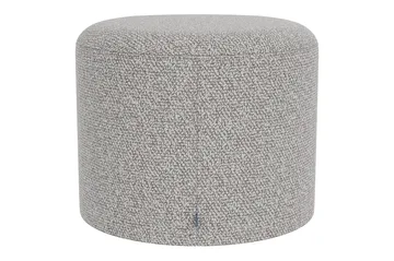 Bon pouf Ø50x41 cm - Pebble - Hem