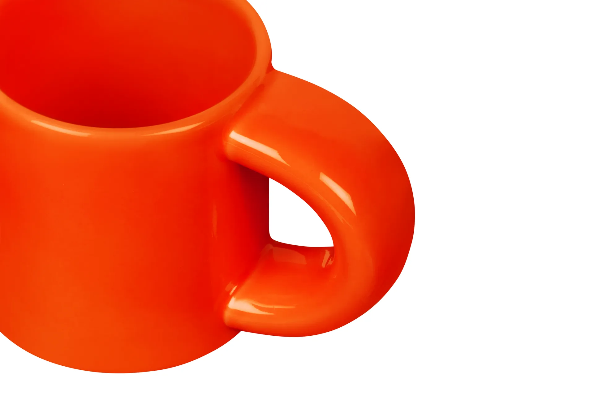 Bronto espresso cup 10 cl 4-pack, Multi Hem