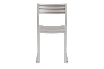 Chop chair 2-pack - Stainless steel - Hem