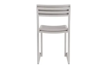 Chop chair 2-pack - Stainless steel - Hem