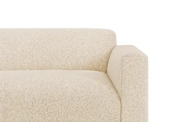 Koti 3-seater sofa 240 cm - Eggshell - Hem