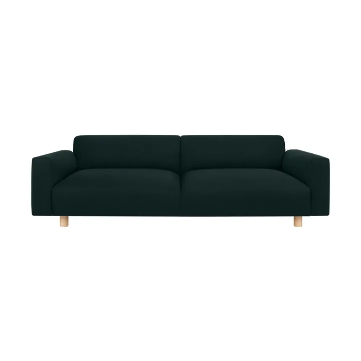 Koti 3-seater sofa 240 cm - Pine - Hem