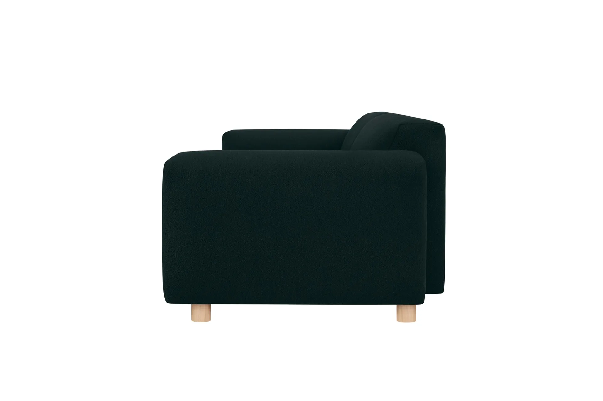 Koti 3-seater sofa 240 cm, Pine Hem