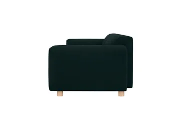 Koti 3-seater sofa 240 cm - Pine - Hem