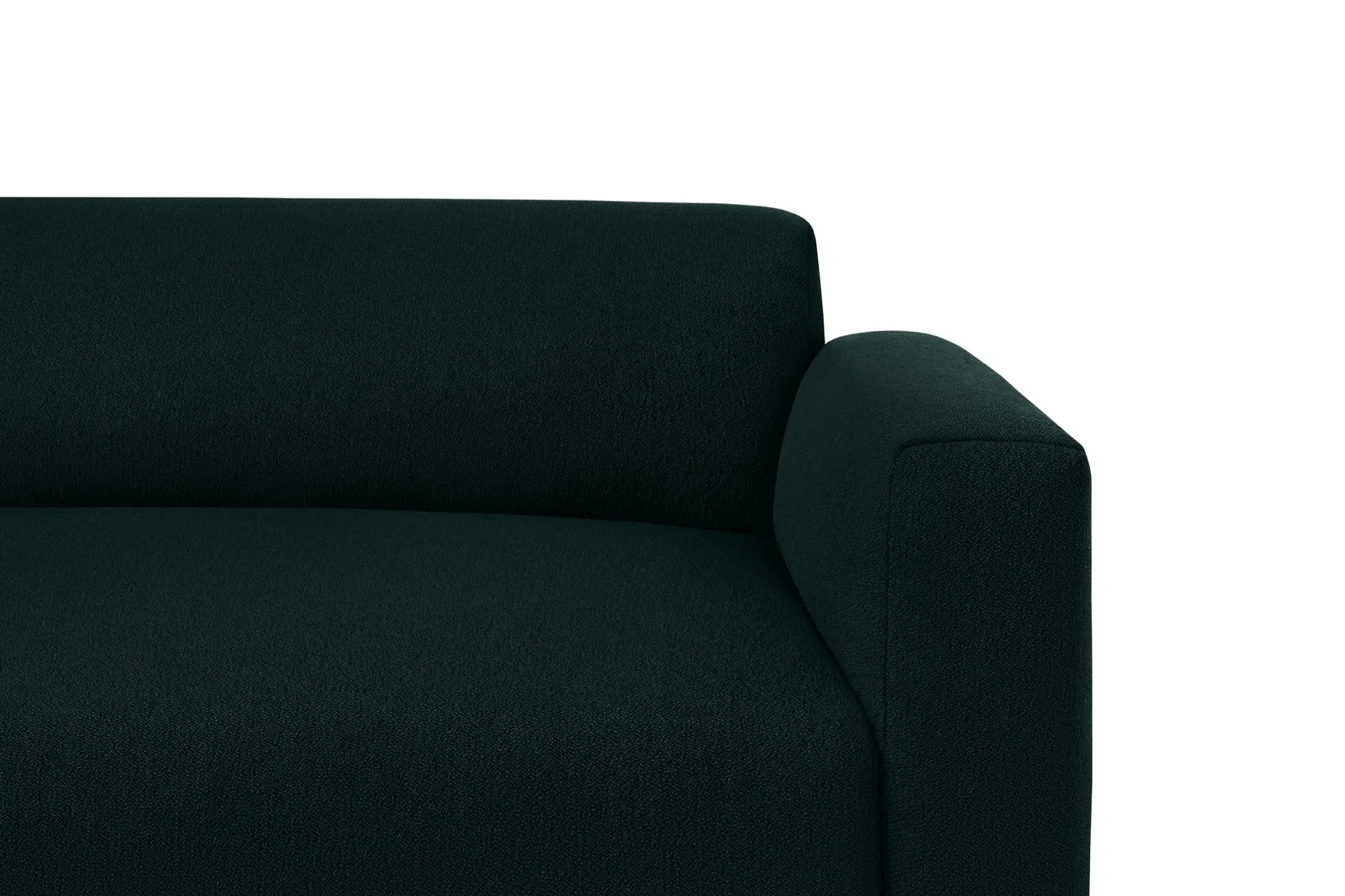 Koti 3-seater sofa 240 cm, Pine Hem