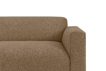 Koti 3-seater sofa 240 cm - Sawdust - Hem