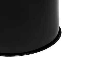 Last stool Ø32x44 cm - Black - Hem