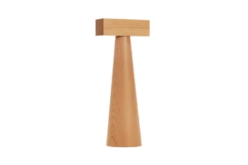 Molino Horizontal salt- & pepper mill 29 cm - Beech - Hem