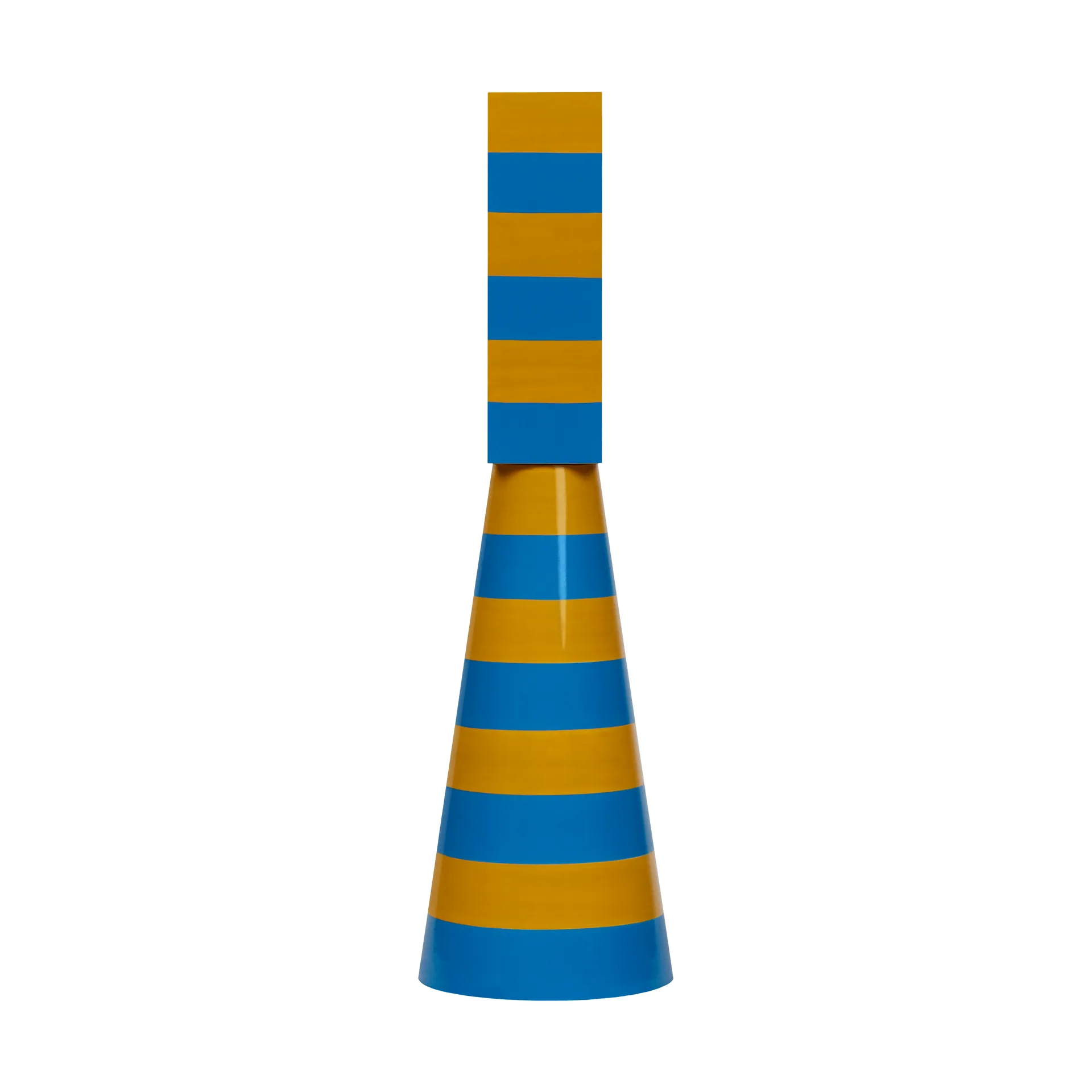 Molino Vertical salt- & pepper mill 29 cm, Honey-blue Hem