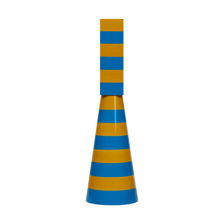 Molino Vertical salt- & pepper mill 29 cm - Honey-blue - Hem