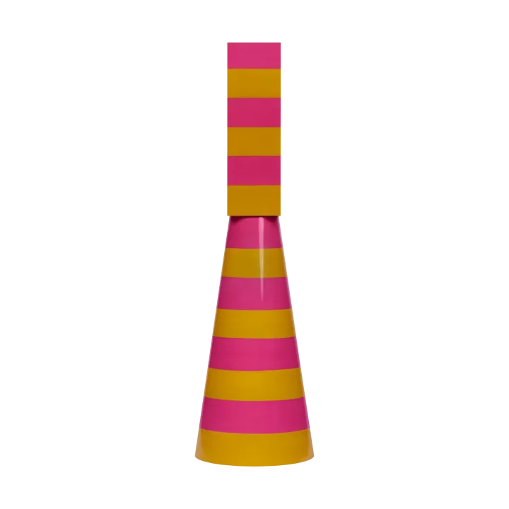 Molino Vertical salt- & pepper mill 29 cm - Honey-magenta - Hem