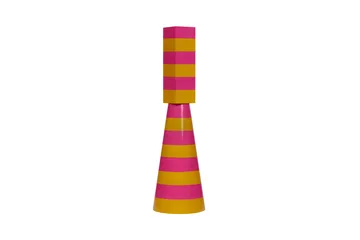 Molino Vertical salt- & pepper mill 29 cm - Honey-magenta - Hem