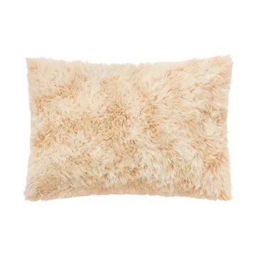 Monster cushion Large 40x60 cm - Beige-off white - Hem