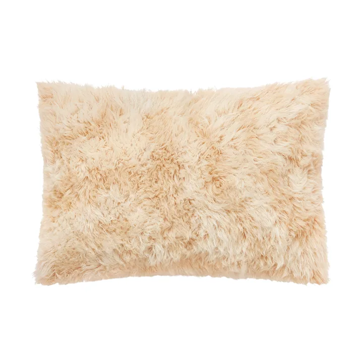 Monster cushion Large 40x60 cm - Beige-off white - Hem