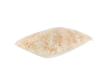 Monster cushion Large 40x60 cm - Beige-off white - Hem