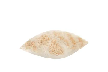 Monster cushion Medium 50x50 cm - Beige-off white - Hem