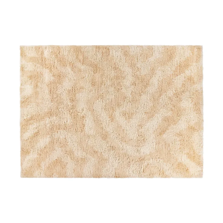 Monster rug Extra Large 250x350 cm - Off white - Hem