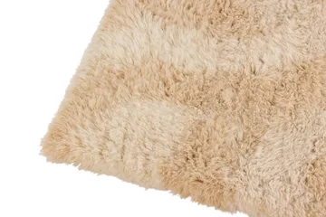 Monster rug Extra Large 250x350 cm - Off white - Hem