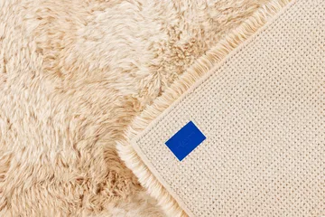 Monster rug Extra Large 250x350 cm - Off white - Hem