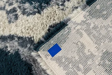 Monster rug Extra Large 250x350 cm - Off white - Hem