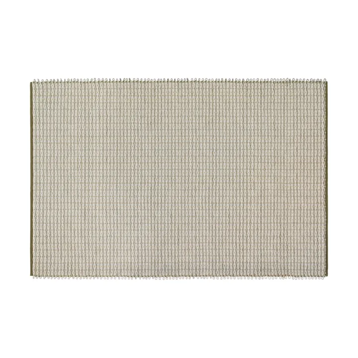 Rope rug Large 200x300 cm - Seaweed - Hem