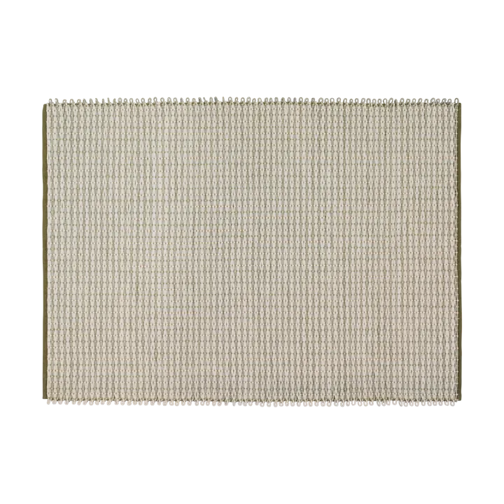 Rope rug Medium 170x240 cm - Seaweed - Hem