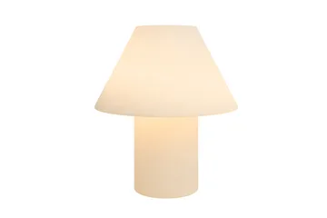 Toto table lamp Medium 47 cm - Beige-beige - Hem
