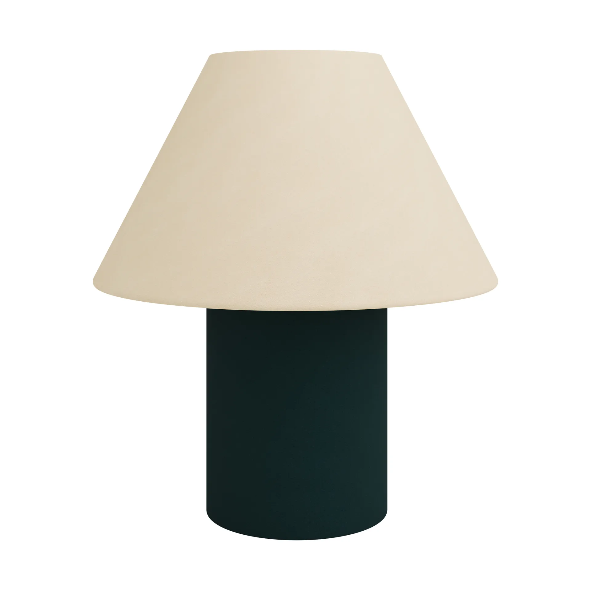 Toto table lamp Medium 47 cm, Beige-pine Hem