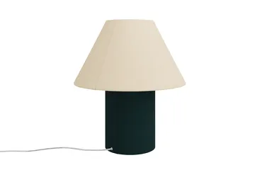 Toto table lamp Medium 47 cm - Beige-pine - Hem