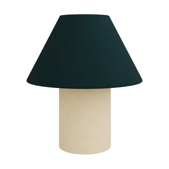 Toto table lamp Medium 47 cm - Pine-beige - Hem