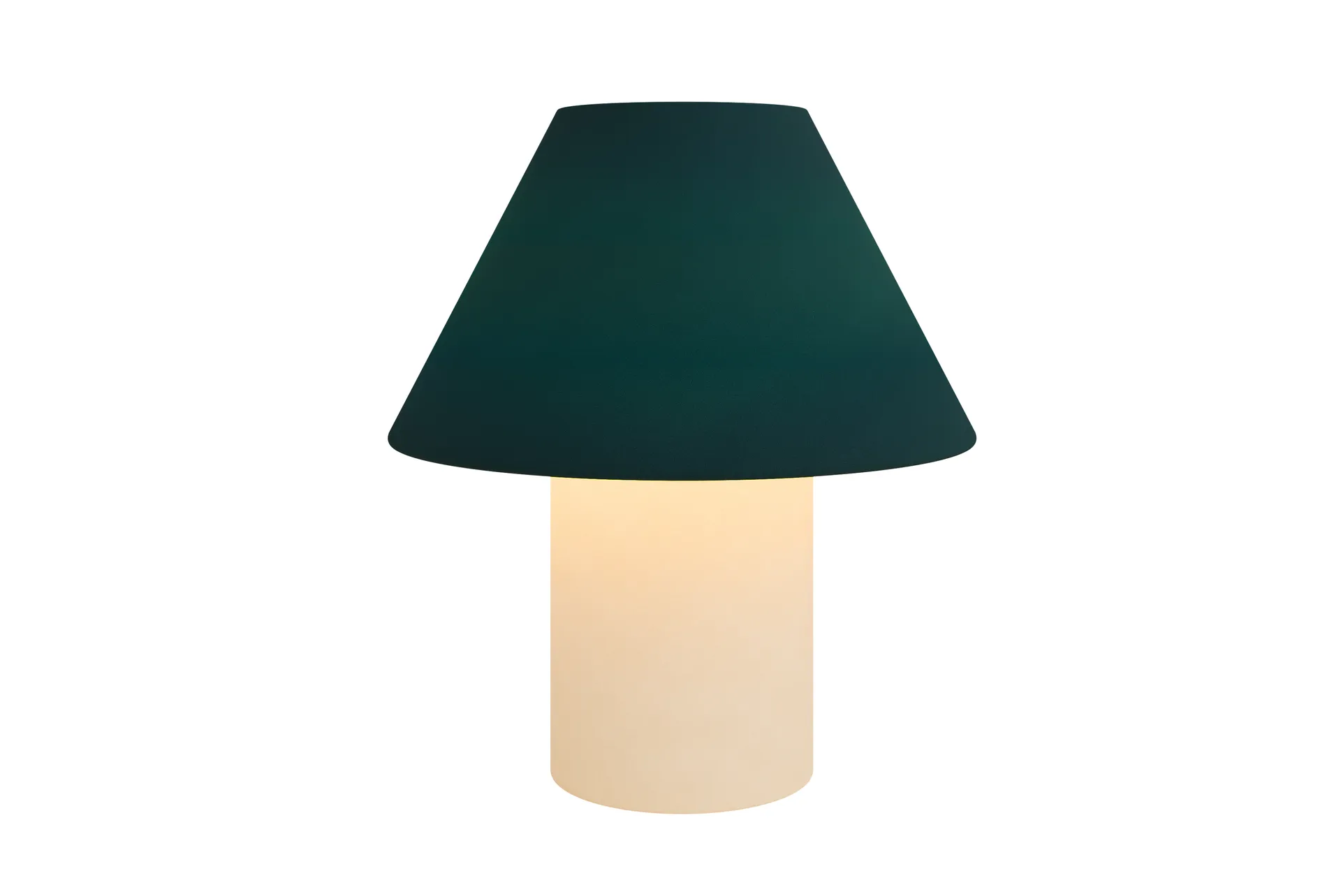 Toto table lamp Medium 47 cm, Pine-beige Hem