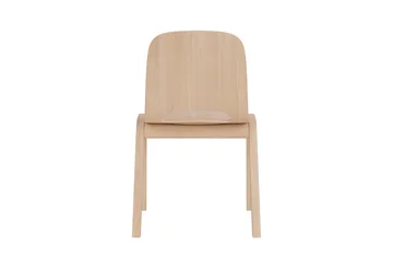 Touchwood chair - Beech - Hem