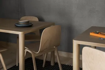 Touchwood chair - Beech - Hem