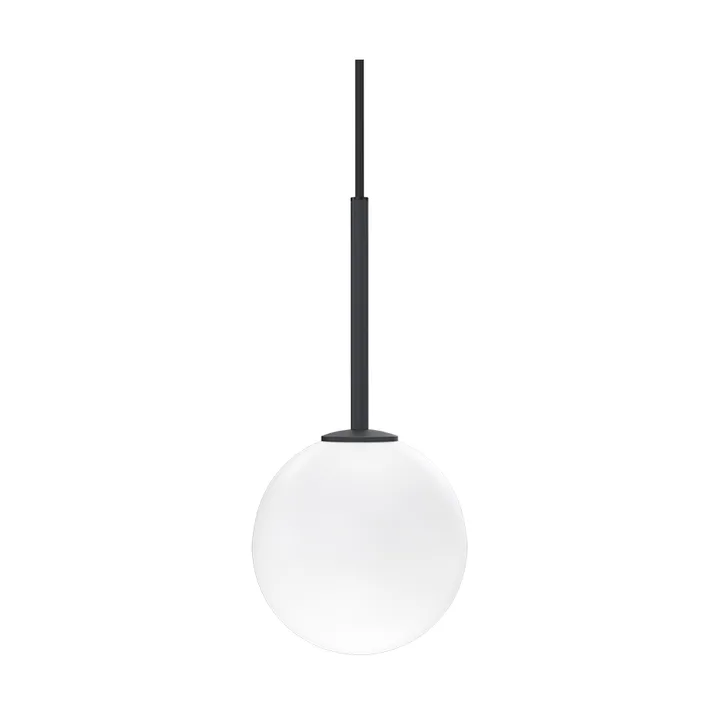 Ballon pendant - Matte black - Herstal